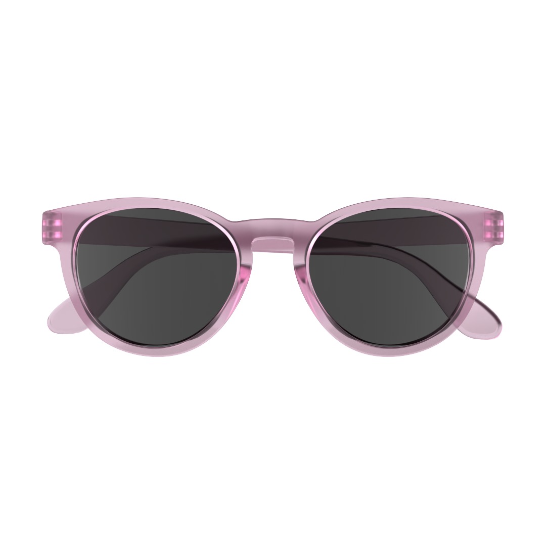 sunglasses pink-lemonade Round
