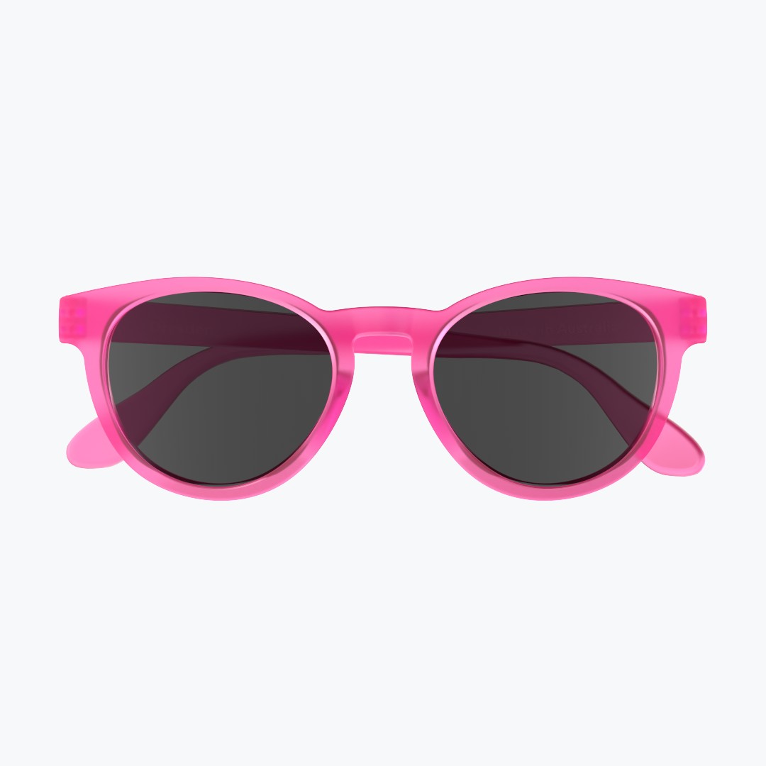 Power Pink