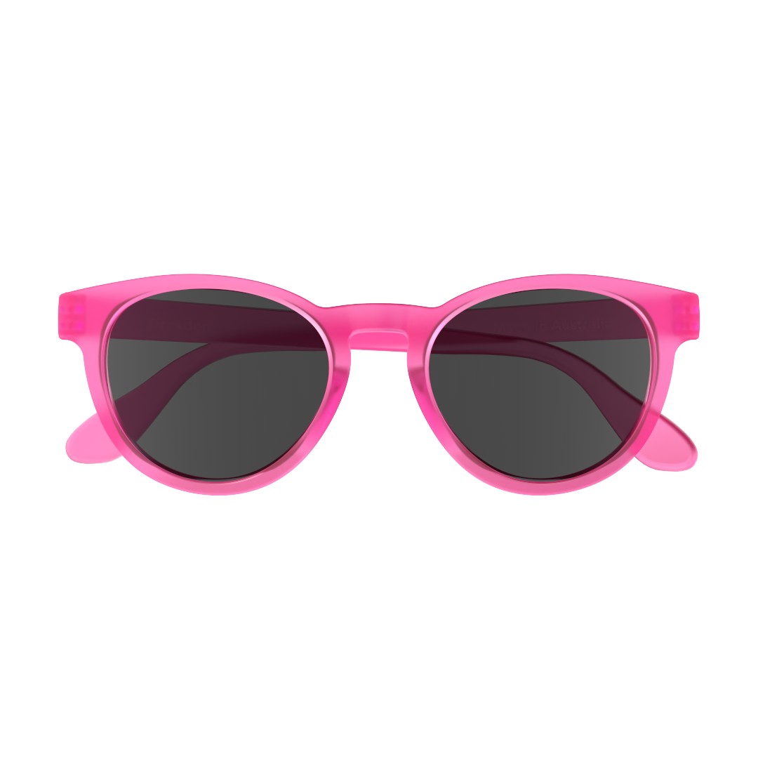 Power Pink