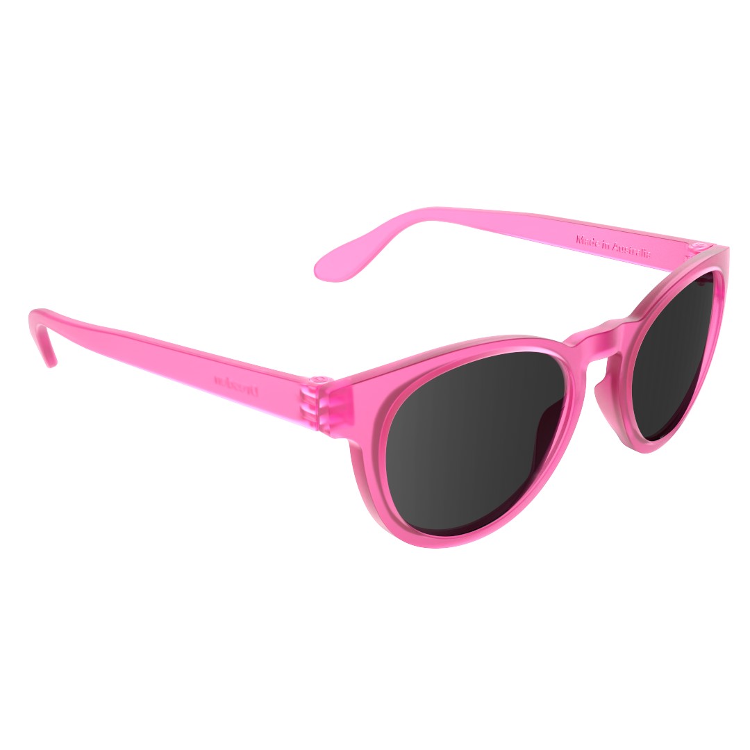 Power Pink