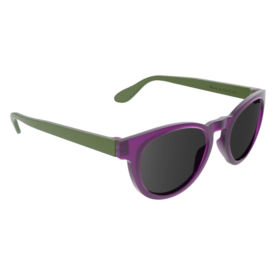 Royal Purple