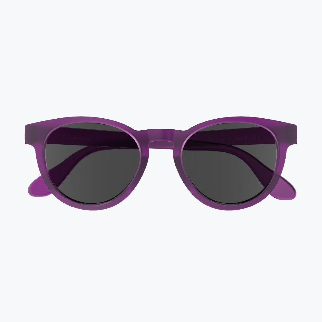 Royal Purple