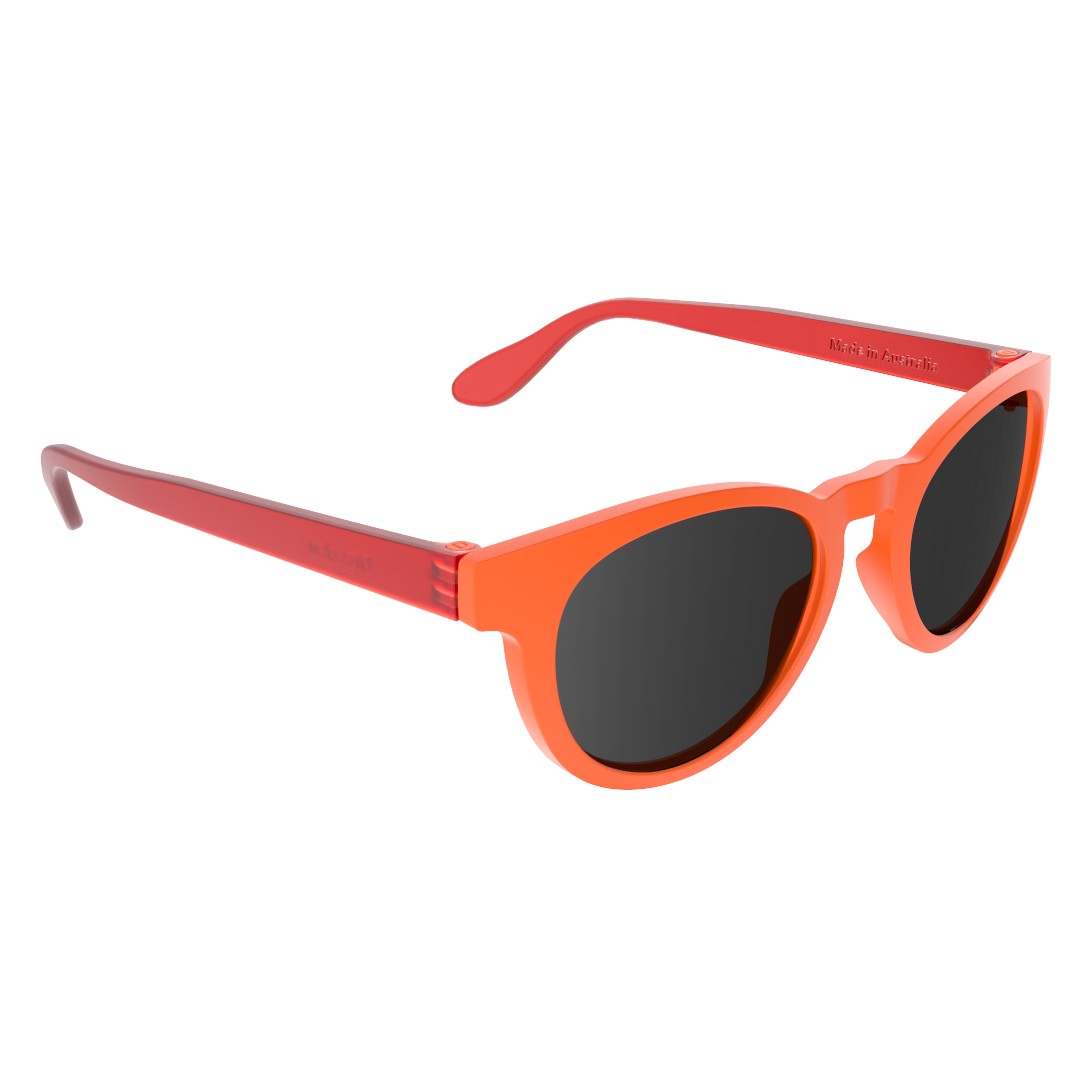 Tangerine