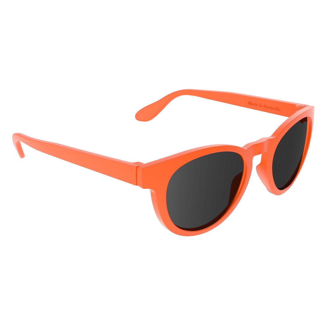 Tangerine
