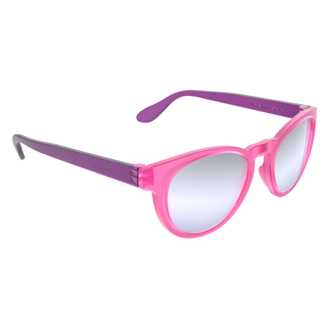 Power Pink